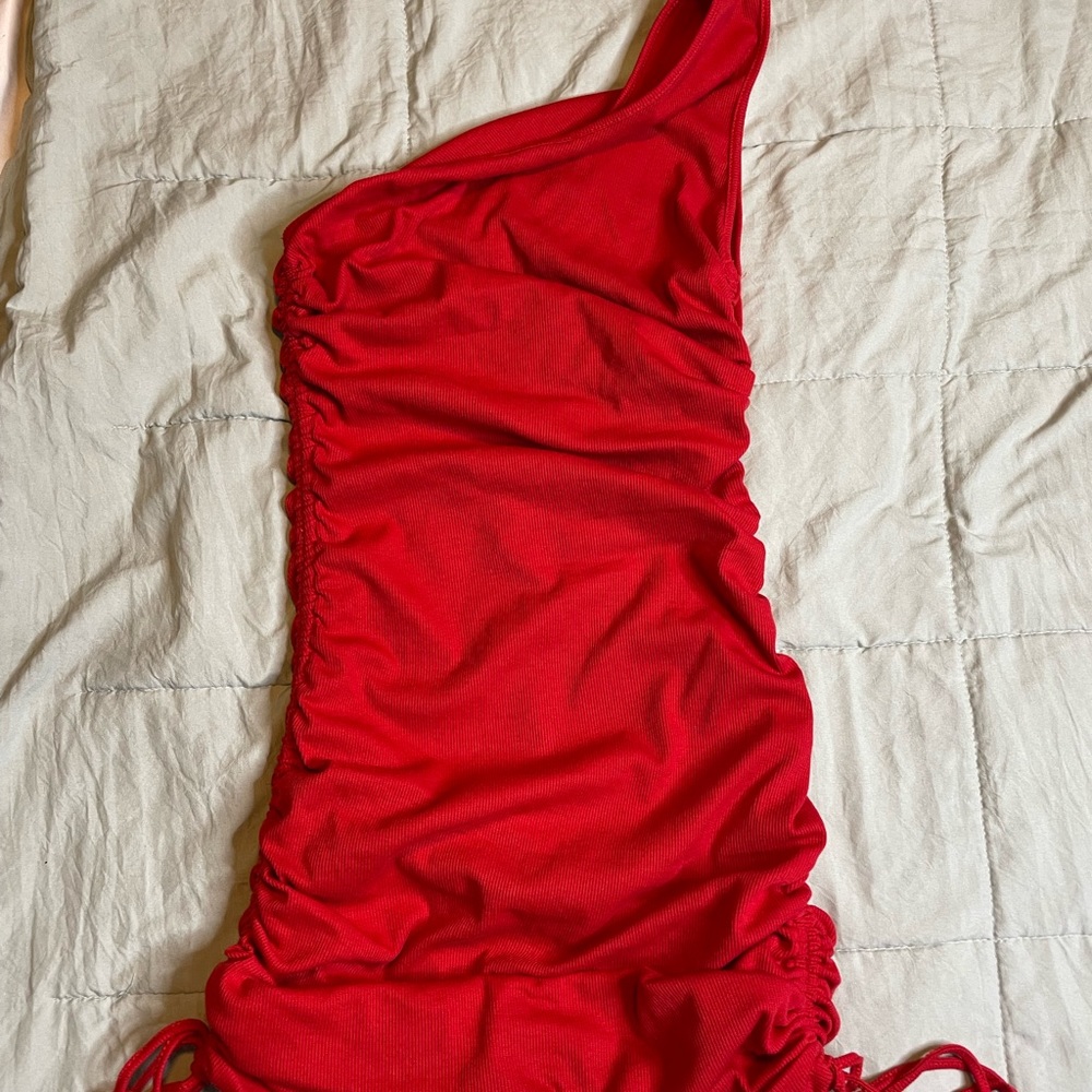 Shein dress